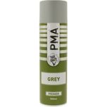 PMA MATT Grey Primer Aerosol Spray 500ml - PCPA1019